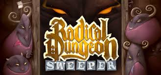 Radical Dungeon Sweeper Appid 761170