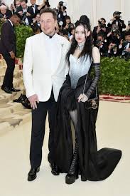3d geometry, selected vertices and procedural operators': Elon Musk Steps Out With Musician Grimes Months After Split From Amber Heard Entertainment Tonight