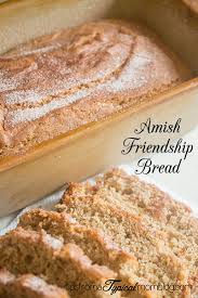 See how to bake bread at home. Amish Friendship Bread Recipe And Printable