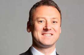 Tory MP launches vile attack