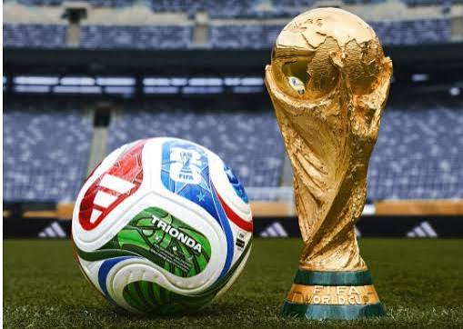 4 أشهر على انطلاق كأس العالم 2026 بمشاركة 48 منتخبًا لأول مرة | قناة صدى البلد