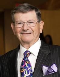 Allen Samson remembered as insightful, accomplished leader