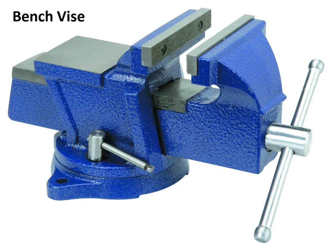Bench Vise product image