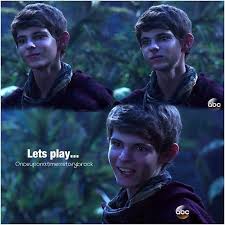 Pin By Nika On Once Upon The Time Peter Pan Peter Pan Ouat Once Upon A Time Peter Pan