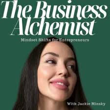 Episode 72: How To Align + Create A Life Of Purpose With Kate Volman