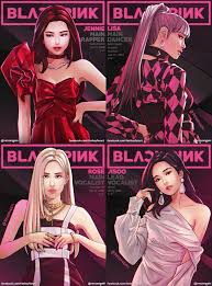 Pink wallpaper anime iphone wallpaper quotes love lisa blackpink wallpaper pop art wallpaper arte do kawaii cute white boys black pink kpop blackpink memes kpop drawings. Anime Harry Potter K Drama And K Pop R Blackpink 200414 Blackpink Fanart Renzengeki Black Pink Blackpink Fashion Blackpink Poster