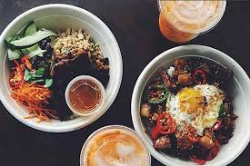 Creates culinary and entertainment destinations inspired by local communities. Corporation Food Hall Opens Here S Why It Will Change Dtla Downtown Weekly La
