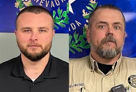 Sheriff's commendations