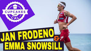 Nov 06, 2019 · of all the cycling disciplines, time trialists seem most obsessed with how equipment and setup affect their speed. Cupcakes With Cal Jan Frodeno Emma Snowsill Youtube