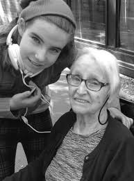 HILDA GOUGH Obituary (2020)