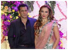 Iulia vantur is a 40 year old help us build our profile of iulia vantur! Iulia Vantur Says Being Guided By A Knowledgeable Person Like Salman Khan Is A Blessing Hindi Movie News Times Of India