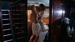 Последние твиты от theresa russell (@theresarussell1). Eureka 1983 Film Alchetron The Free Social Encyclopedia