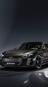 Audi E Tron Gt Concept 2019 4k Wallpapers Hd Wallpapers Id 26760