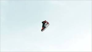 Air Jordan 1 Wallpaper 4k Air Jordans Jordan 1 Wallpaper