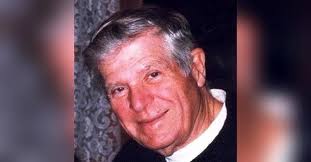 John F. Greaney Obituary