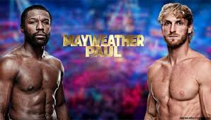 I personally think logan can pull off the biggest upset in boxing because he seems to be very. Floyd Mayweather Vs Logan Paul Live Stream Fight Online