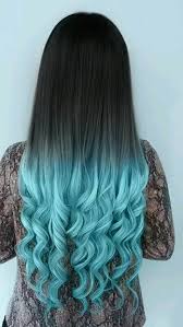 29 Blue Hair Color Ideas For Daring Women Stayglam Cool Hair Color Hair Styles Hair Inspiration