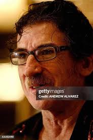 1,215 Charlie Garcia Photos & High Res Pictures