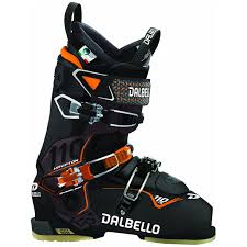 Mens Dalbello Krypton 110 Ski Boots