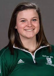 2015 Women's Lacrosse Roster