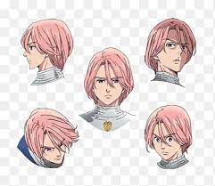 Maybe you would like to learn more about one of these? The Seven Deadly Sins Meliodas Sir Gowther Ø¨Ø§Ù† Seven Deadly Sins Child Face Png Pngegg