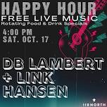 DB Lambert + Link Hansen