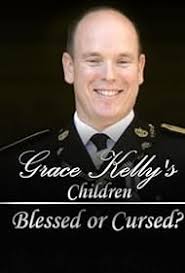Royal Histories" Curse of Grace Kelly's Children (TV Episode 2021)