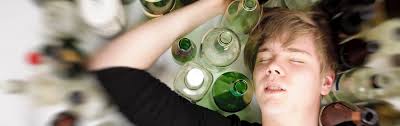 Alkoholabbau Alkohol Wirkt Auch Direkt Im Hirn Spektrum Der Wissenschaft