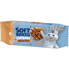 There's a pillsbury tm product for everyone and every occasion. Pillsbury Soft Baked Cookies Roll Out As General Mills Takes Baking Brand To Another Part Of The Grocery Star Tribune