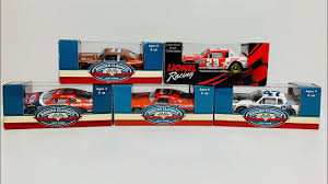 Ever wondered how your favorite racecar driver got his/her number? Lionel Racing A J Foyt 1976 Gilmore Chevy Laguna 1 64 Nascar Diecast Sports Outdoors Fan Shop