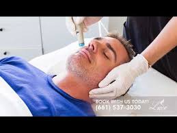 We will customize a body . Home Luxe Dermaesthetics