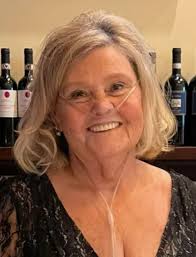 Hickey, Mary Elizabeth "Libby"