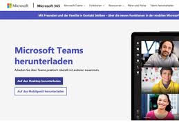 Eine microsoft teams videokonferenz für ausgewählte teilnehmer einrichten. Teams Privat Microsoft Videochat Kommt Auf Den Rechner Multimedia