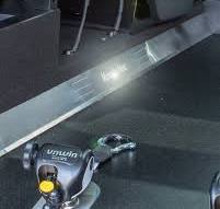 Mercedes-Benz V-Class Wheelchair Accessible Vehicle (WAV)