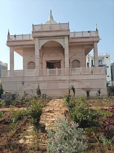 Jain Temples in Barwasagar - Jain Mandir Jhansi near me - Justdial
