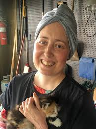 Cynthia J. (Cindy) Rennie