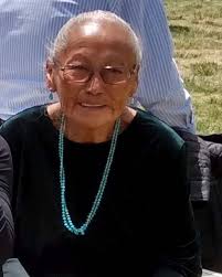 A young boy in awe of the Navajo Code Talker statue in Window Rock,  Arizona. 🎖️🇺🇲Photo by: Vanessa Tom . . #powwowlife #nativeamerican  #nativeamericanmusic #powwowtrail #cree #nativepride #nativepeople #sioux  #indigenous #navajo #FirstNations #