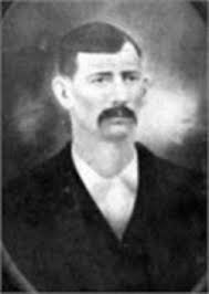 George Randolph “Dolph” Ellis (1855-1926)