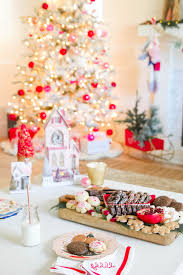 The main, and thickest, layer consists of a mixture of a soft, fresh cheese (typically cottage cheese, cream cheese or ricotta), eggs, and sugar. This Holiday Dessert Tray Was Made Almost Entirely Out Of Trader Joe S Cookies