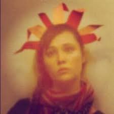 Christina Fenner (@SugarKowalczyk)