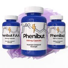 Image result for Phenibut