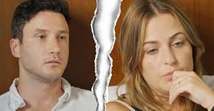 GVFÖ-Denise och Sam avstår parhelgen: ”Jättestort bråk”