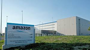 Rovigo, ad Amazon pausa di 15 minuti ma sette servono per uscire dal lavoro:  protestano i lavoratori | Corriere.it