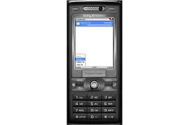 Download new and previously released drivers including support software, bios, utilities, firmware and patches for intel products. Opera Mini 4 5 Released For Java Powered Mobile Phones