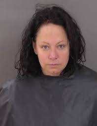 IRCSO: Donna Smith Charged With 2nd Degree Murder in the Death of Her  Live-In Boyfriend Jeffrey Simmons