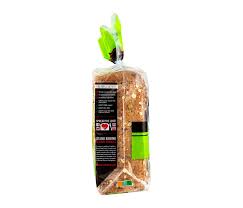 Coles gluten free bread (bread): Organic 21 Whole Grain Bread By Dave S Killer Bread Gtfo It S Vegan