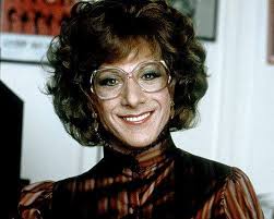 What about Dustin Hoffman for a QT flick?