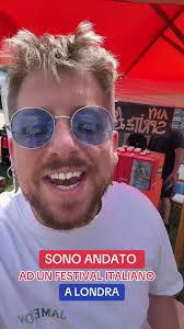 Festival Italiano a Londra: Un'Esperienza Indimenticabile