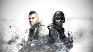Sweet Cod Art Call Of Duty Ghosts Call Of Duty Modern Warfare