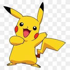 Pokemon Clipart No Background Awesome Graphic Library Pokemon Pikachu Png Download Pikachu Art Pikachu Face Painting Pikachu Wallpaper